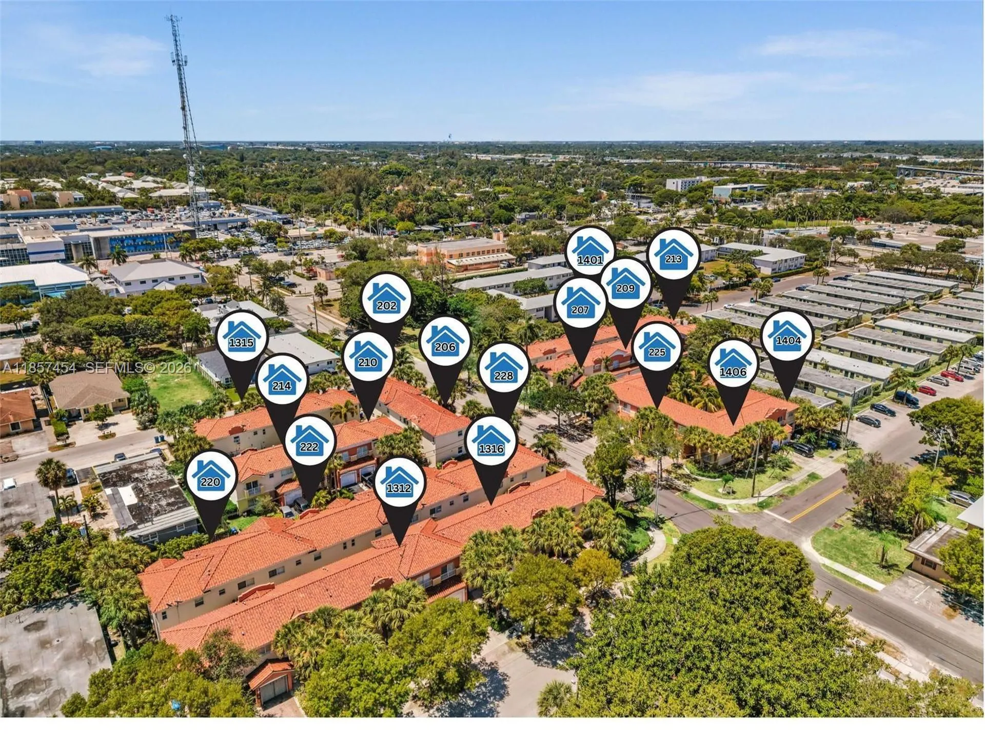 202 NW 14th Avenue Fort Lauderdale FL 33311