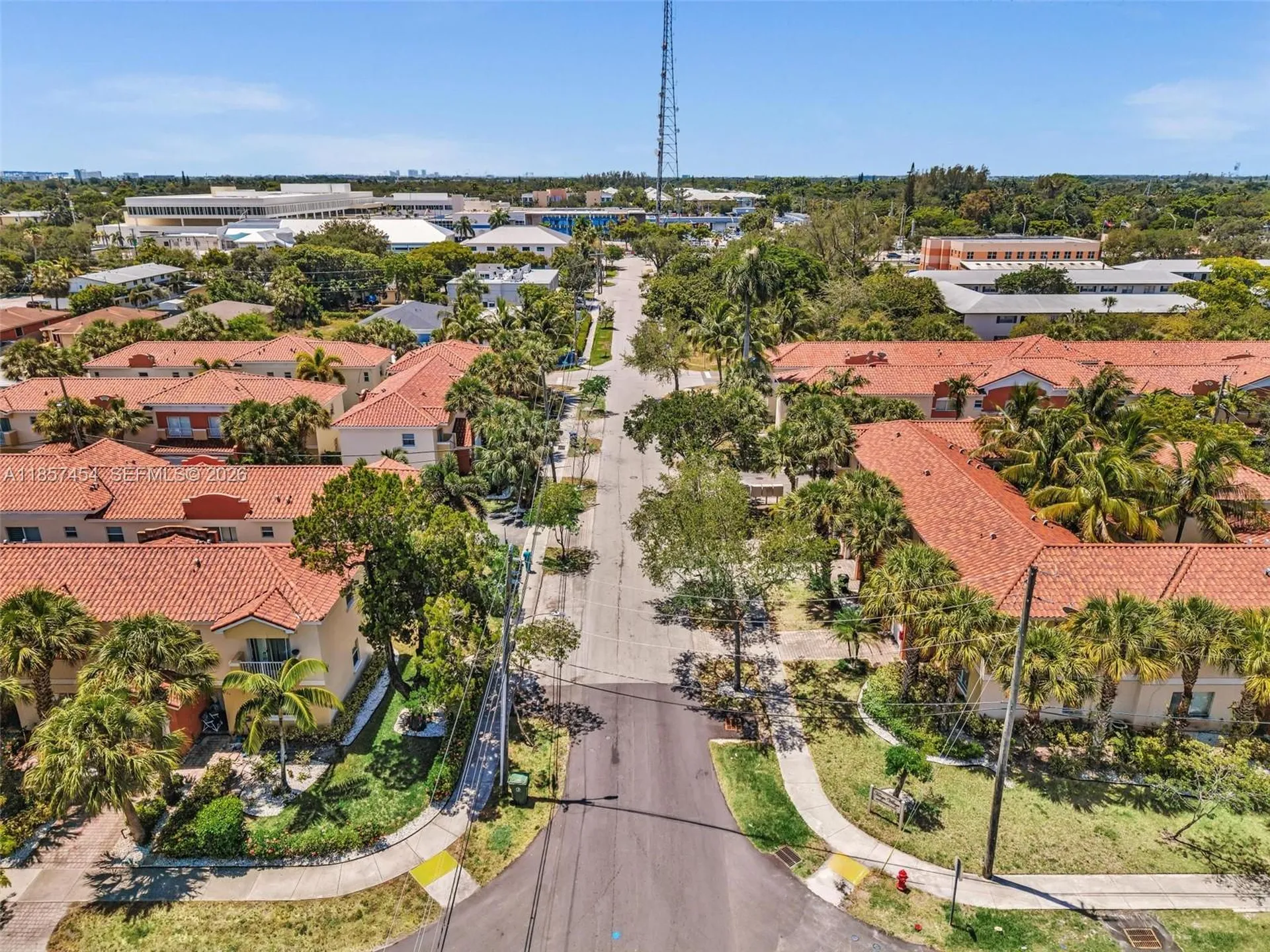202 NW 14th Avenue Fort Lauderdale FL 33311