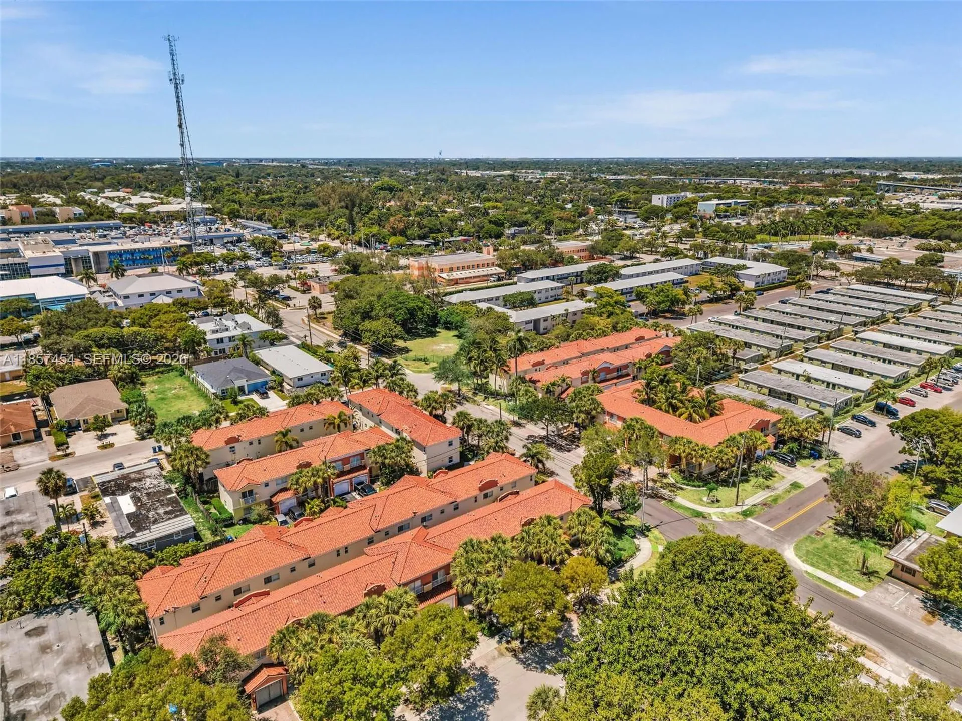 202 NW 14th Avenue Fort Lauderdale FL 33311