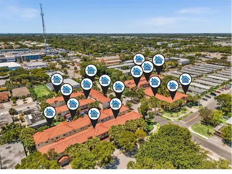202 NW 14th Avenue Fort Lauderdale FL 33311