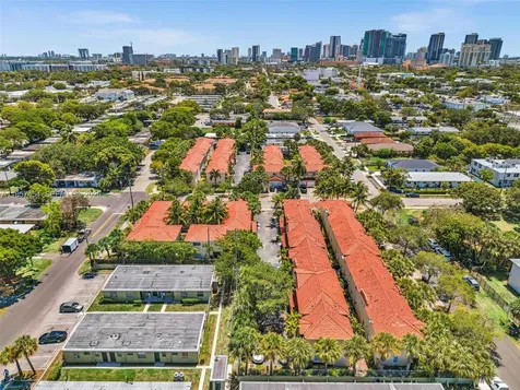 202 NW 14th Avenue Fort Lauderdale FL 33311
