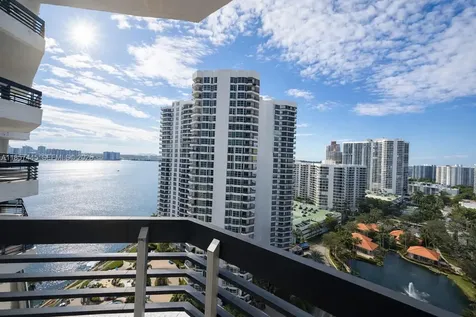19195 NE 36th Court Aventura FL 33180