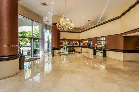 19195 NE 36th Court Aventura FL 33180
