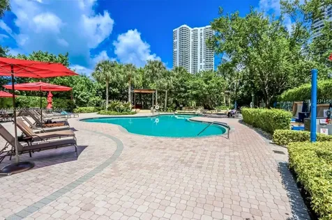 19195 NE 36th Court Aventura FL 33180
