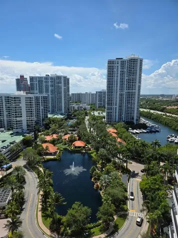 19195 NE 36th Court Aventura FL 33180