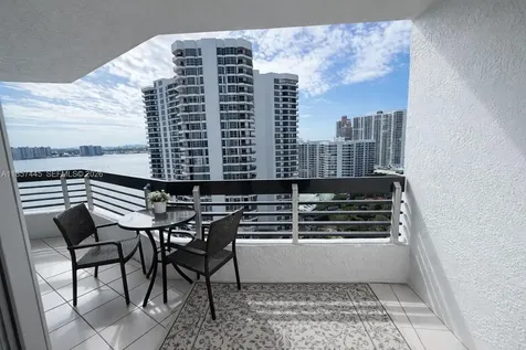 19195 NE 36th Court Aventura FL 33180