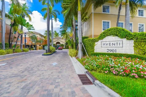 2821 NE 185th Street Aventura FL 33180