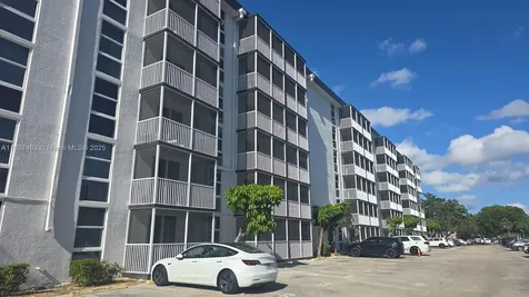 16851 NE 23rd Avenue North Miami Beach FL 33160