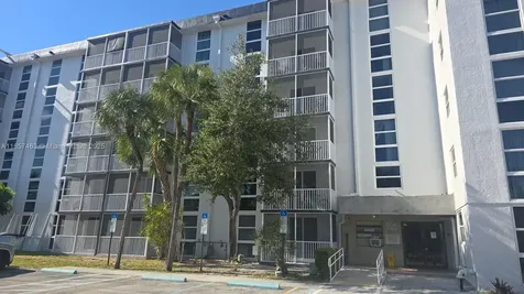 16851 NE 23rd Avenue North Miami Beach FL 33160
