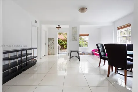 2367 SW 19th Street Miami FL 33145
