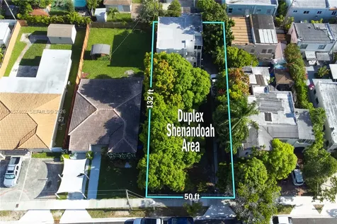 2367 SW 19th Street Miami FL 33145