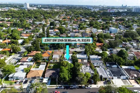 2367 SW 19th Street Miami FL 33145