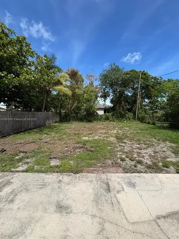 1608 NW 7th Avenue Fort Lauderdale FL 33311