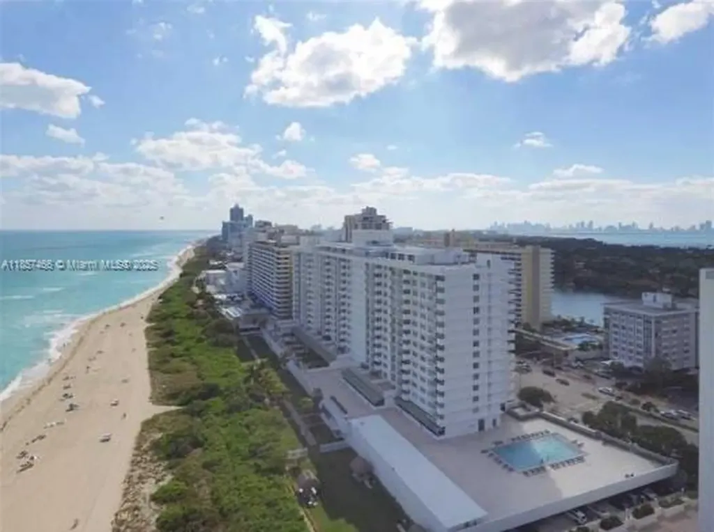 5601 Collins Avenue Miami Beach FL 33140