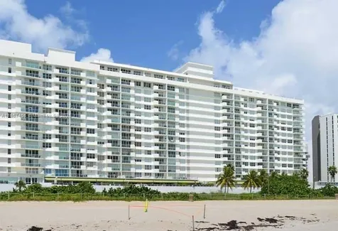 5601 Collins Avenue Miami Beach FL 33140