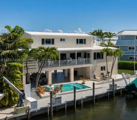 122 Court Contessa Islamorada FL 33036