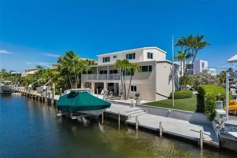 122 Court Contessa Islamorada FL 33036
