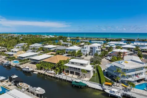122 Court Contessa Islamorada FL 33036