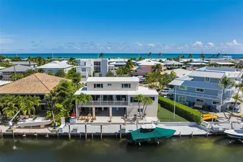 122 Court Contessa Islamorada FL 33036