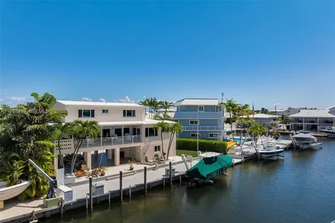 122 Court Contessa Islamorada FL 33036