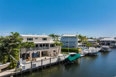 122 Court Contessa Islamorada FL 33036