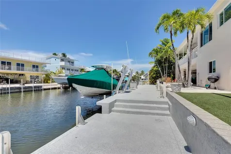 122 Court Contessa Islamorada FL 33036