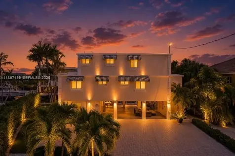 122 Court Contessa Islamorada FL 33036