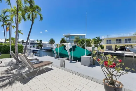 122 Court Contessa Islamorada FL 33036