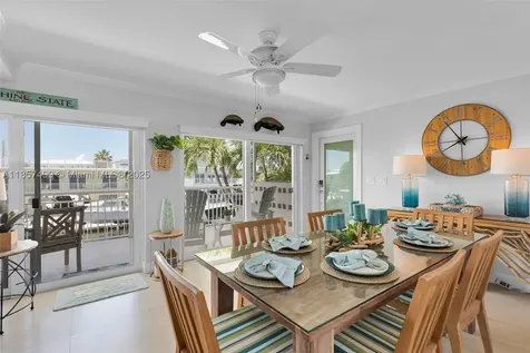 122 Court Contessa Islamorada FL 33036