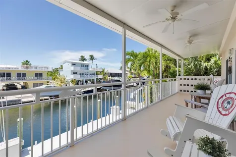 122 Court Contessa Islamorada FL 33036