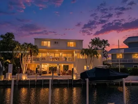 122 Court Contessa Islamorada FL 33036