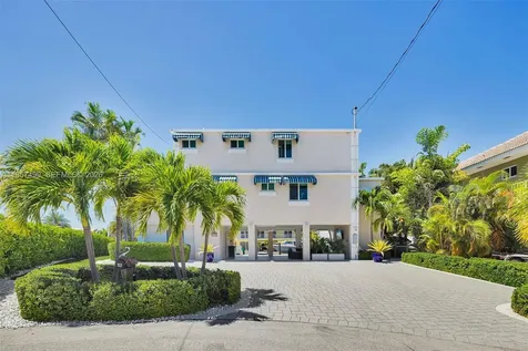 122 Court Contessa Islamorada FL 33036