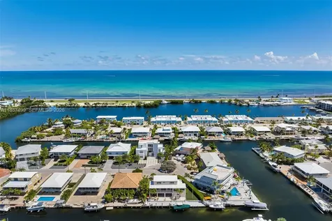 122 Court Contessa Islamorada FL 33036