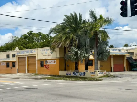 195 NW 71st Street Miami FL 33150