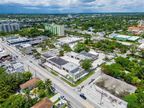 195 NW 71st Street Miami FL 33150