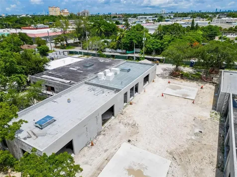 195 NW 71st Street Miami FL 33150