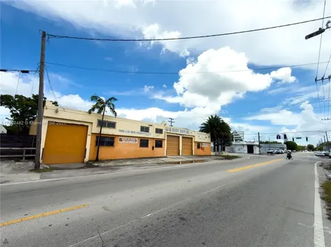 195 NW 71st Street Miami FL 33150
