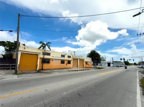 195 NW 71st Street Miami FL 33150