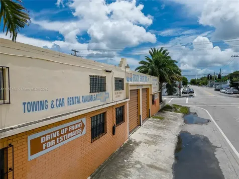 195 NW 71st Street Miami FL 33150