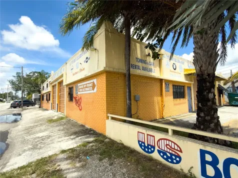 195 NW 71st Street Miami FL 33150