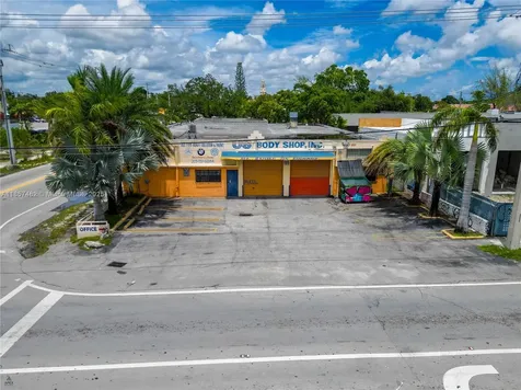 195 NW 71st Street Miami FL 33150