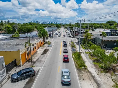 195 NW 71st Street Miami FL 33150