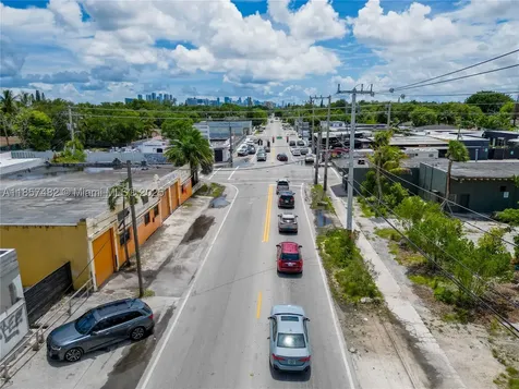 195 NW 71st Street Miami FL 33150