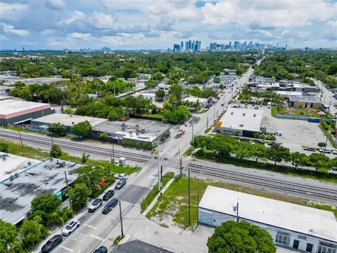 195 NW 71st Street Miami FL 33150