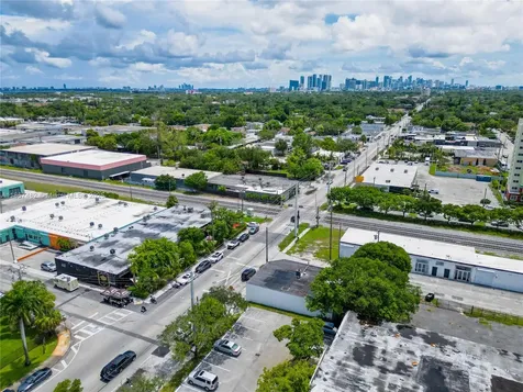 195 NW 71st Street Miami FL 33150