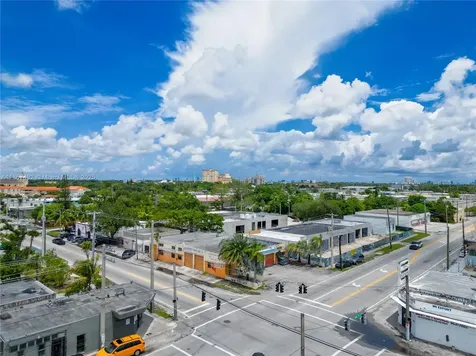 195 NW 71st Street Miami FL 33150