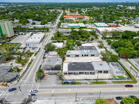 195 NW 71st Street Miami FL 33150