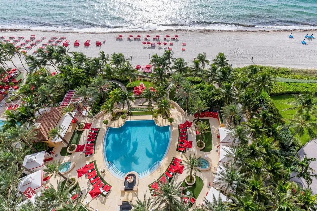 17749 Collins Avenue Sunny Isles Beach FL 33160