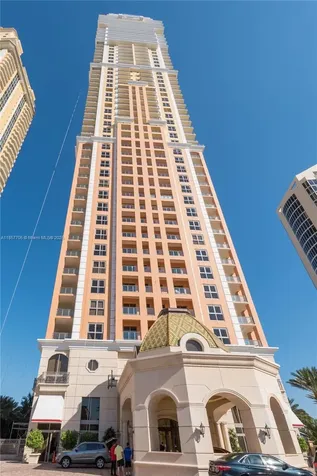 17749 Collins Avenue Sunny Isles Beach FL 33160