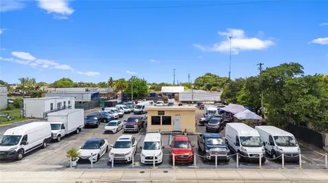 2401 S State Road 7 West Park FL 33023